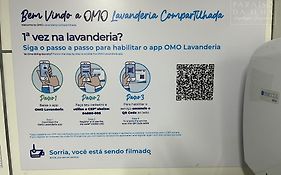 Apartamento *Vista da Ilha* - Novo Lançamento!